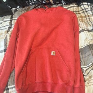 Carhartt hoodie